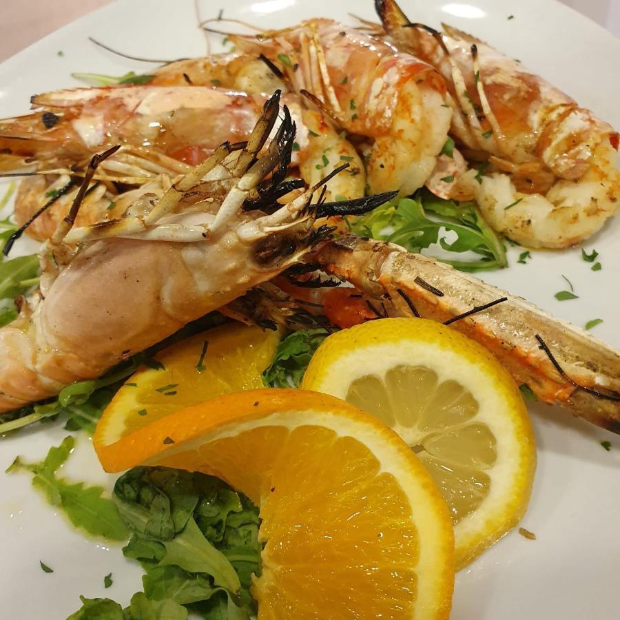 Alla Frasca Chioggia Exterior foto