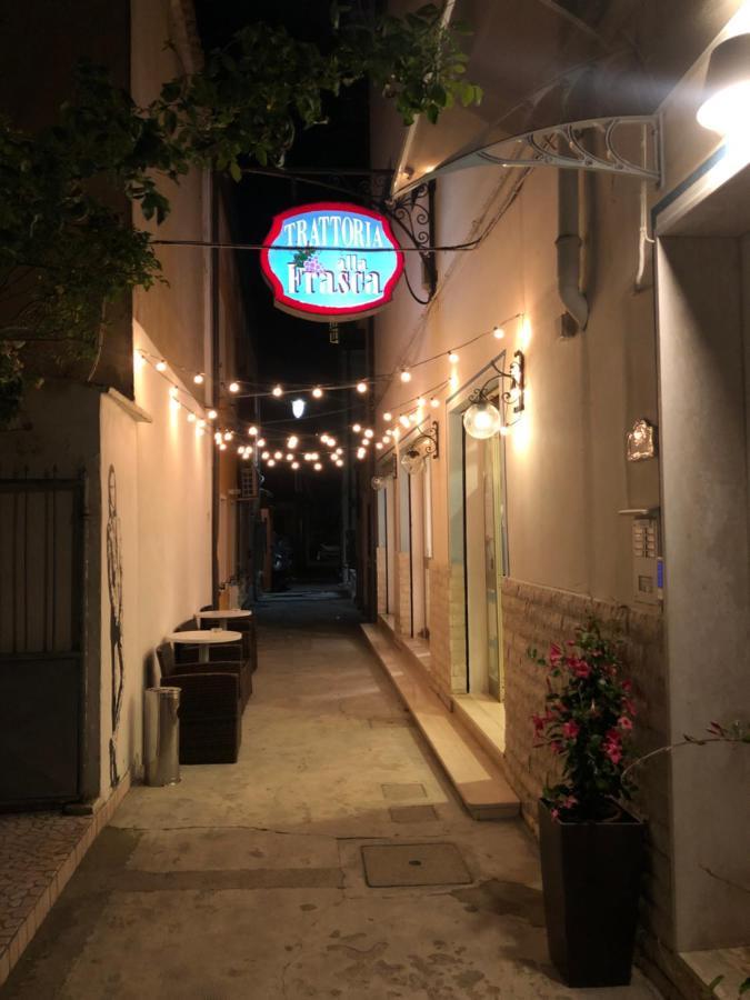 Alla Frasca Chioggia Exterior foto