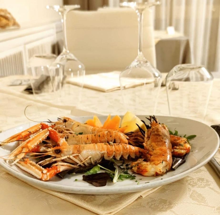 Alla Frasca Chioggia Exterior foto